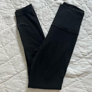 Lululemon | Align Pant II 25”